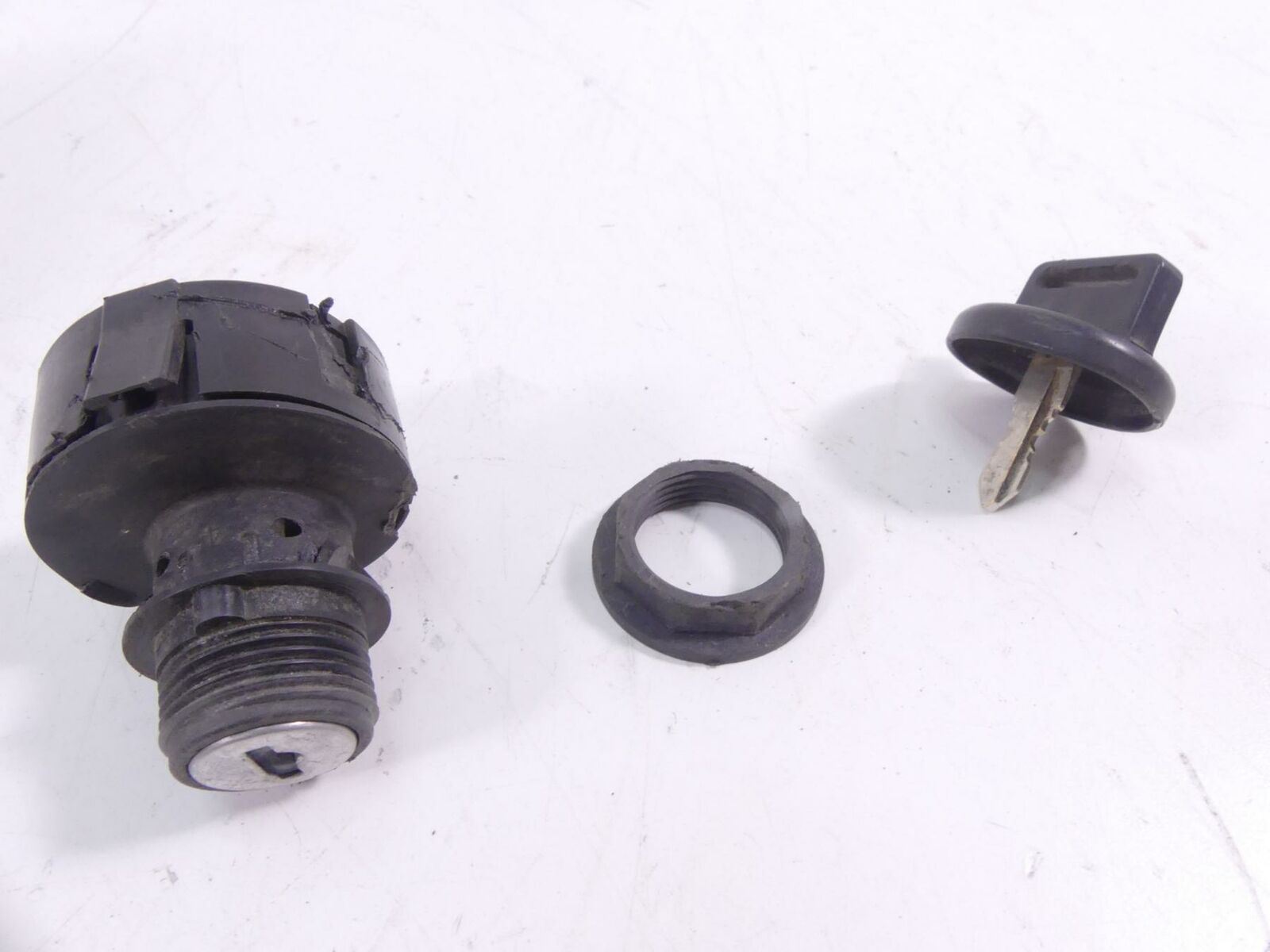 2012 Polaris Ranger 800XP Ignition Light Awd All Switch Key Set - Read 4012165 {{ shop.shopifyCountryName }} - Mototech271