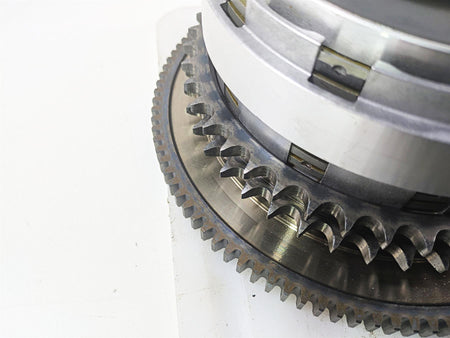 2010 Harley Touring FLHXSE CVO Street Glide Primary Clutch Kit - Read 37817-07 {{ shop.shopifyCountryName }} - Mototech271