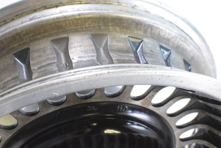 2013 Harley Touring FLHTCU Electra Glide Rear Wheel Rim 16x5 Straight {{ shop.shopifyCountryName }} - Mototech271