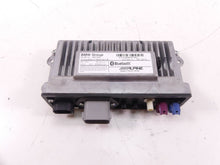 Load image into Gallery viewer, 2011 BMW R1200RT K26 Radio Audio Control Multimedia Bluetooth Module 65128521836 | Mototech271
