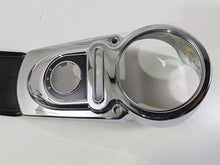 Load image into Gallery viewer, 2011 Harley FXDC Dyna Super Glide Fuel Tank Dash Cover Panel 71211-04A 71204-04 | Mototech271
