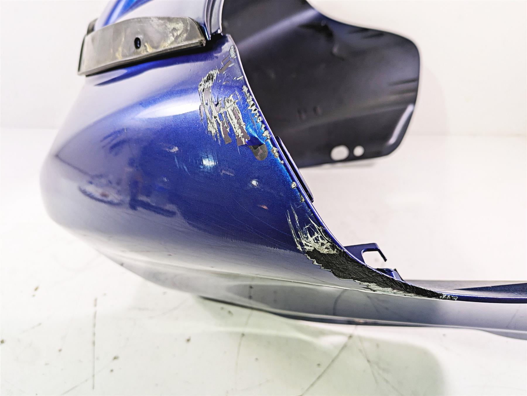 2016 Harley Touring FLTRX Road Glide Front Nose Fairing READ 57000290 {{ shop.shopifyCountryName }} - Mototech271