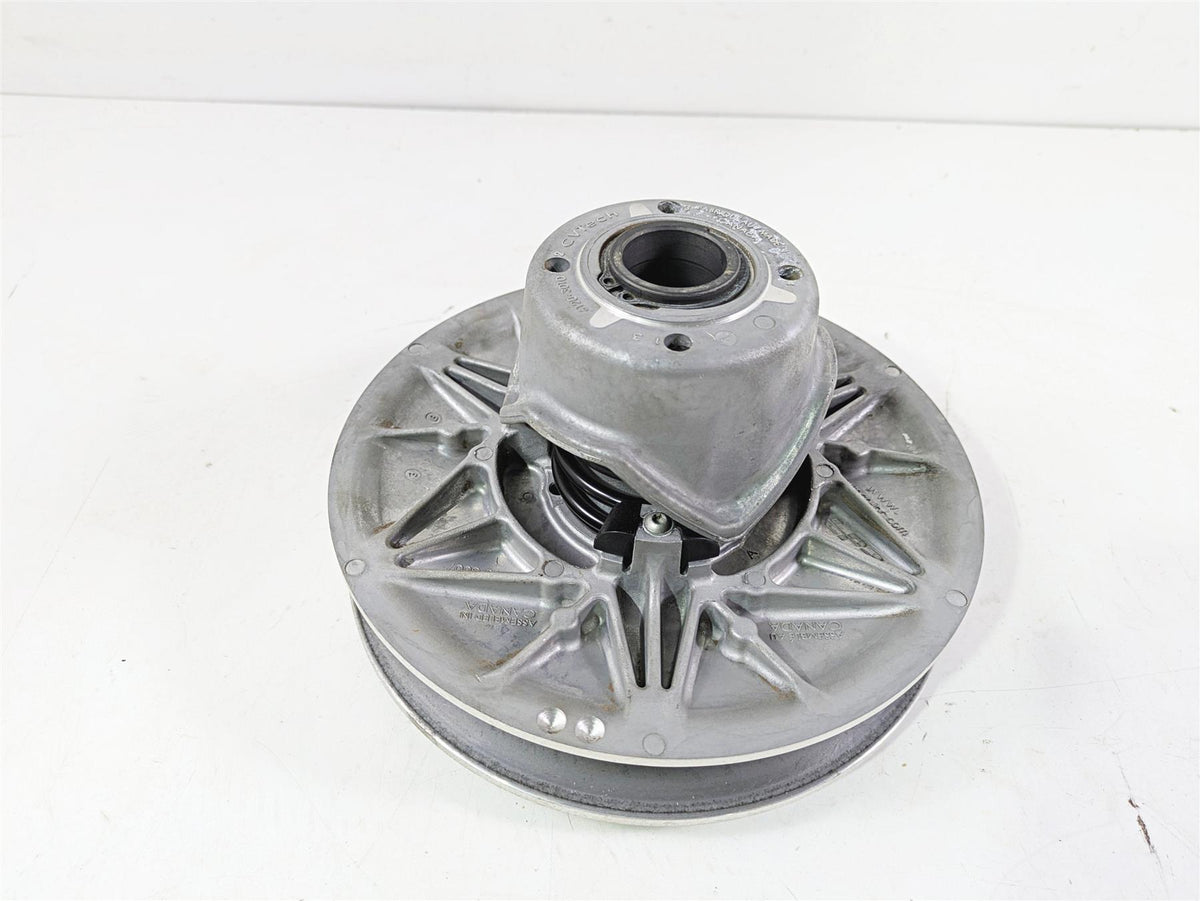 2022 CFMoto Zforce 950 Sport Secondary Driven Clutch 233mi 0JYA-052000 {{ shop.shopifyCountryName }} - Mototech271