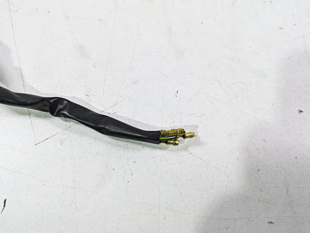 2002 Honda VTX1800 Retro Taillight Plate Holder Light Set 33701-MCV-671 {{ shop.shopifyCountryName }} - Mototech271