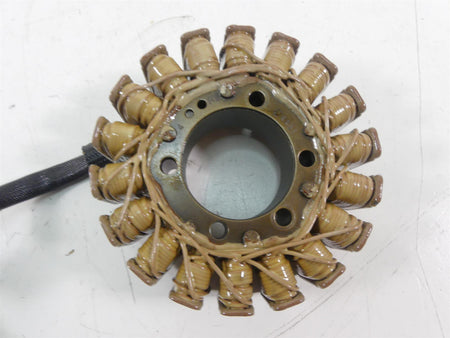 2015 Ducati Diavel Carbon Red Stator Alternator Generator Magneto 26420461A {{ shop.shopifyCountryName }} - Mototech271
