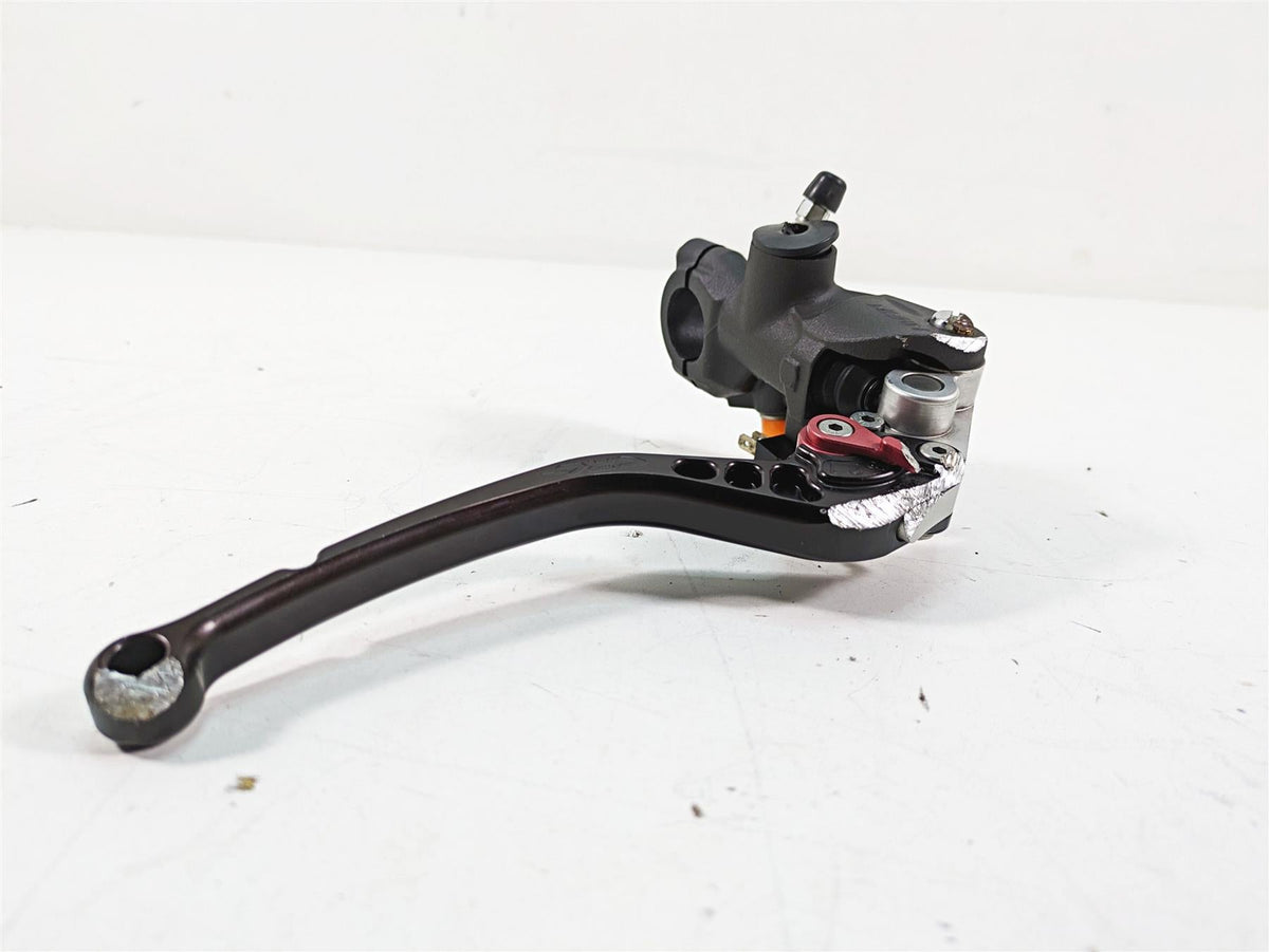 2009 Suzuki GSXR750 K9 Front Brake Radial Master Cylinder - Read 59600-01H200 {{ shop.shopifyCountryName }} - Mototech271