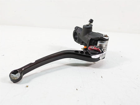 2009 Suzuki GSXR750 K9 Front Brake Radial Master Cylinder - Read 59600-01H200 {{ shop.shopifyCountryName }} - Mototech271