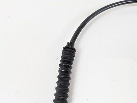 2020 Harley Softail FXST Standard Long Clutch Cable 16" Ape Hanger Handlebars {{ shop.shopifyCountryName }} - Mototech271
