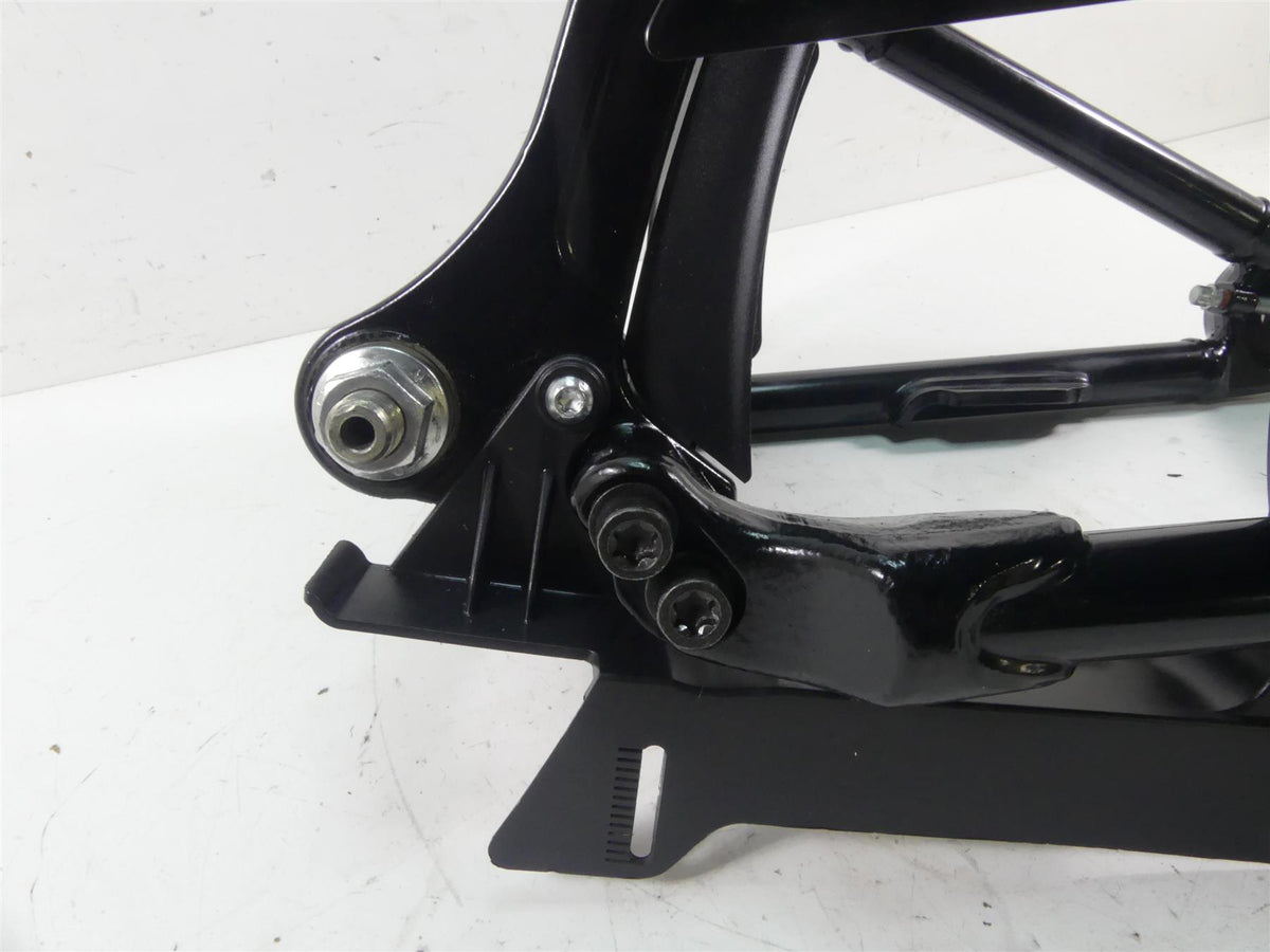 2018 Harley Softail FXBB Street Bob Swingarm Swing Arm Guards & Axle 47400099BHP {{ shop.shopifyCountryName }} - Mototech271