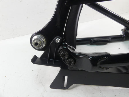 2018 Harley Softail FXBB Street Bob Swingarm Swing Arm Guards & Axle 47400099BHP {{ shop.shopifyCountryName }} - Mototech271