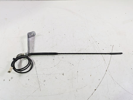 2015 Harley Touring FLHTKL E -Glide Low Am/Fm Radio Antenna Mast 76503-08 {{ shop.shopifyCountryName }} - Mototech271