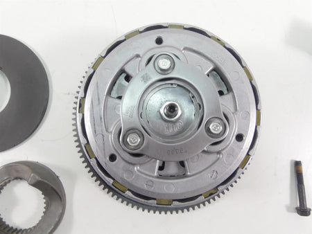 2022 Harley Softail FXBBS Street Bob Primary Drive Clutch Kit M8 - 2k 37000263A {{ shop.shopifyCountryName }} - Mototech271