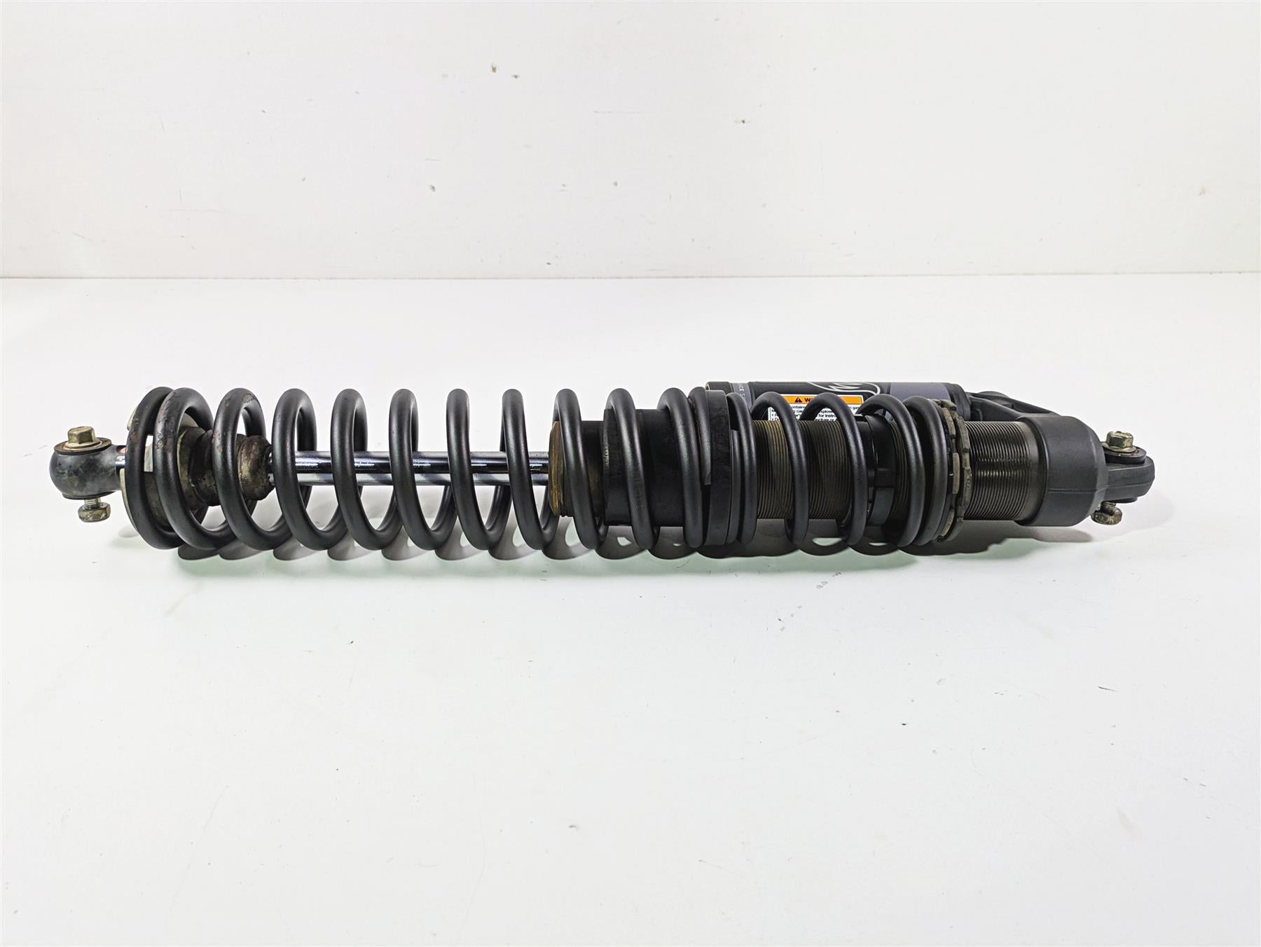 2020 Yamaha YXZ1000 R SS XTR Front Left Shock Damper Fox BAS-F350B-00-00 {{ shop.shopifyCountryName }} - Mototech271