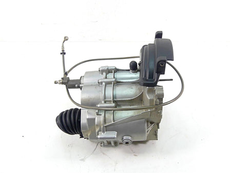 2009 BMW R1200GS K255 Adv Transmission Gear Box PAF 1. Gear Short 23008522805 {{ shop.shopifyCountryName }} - Mototech271