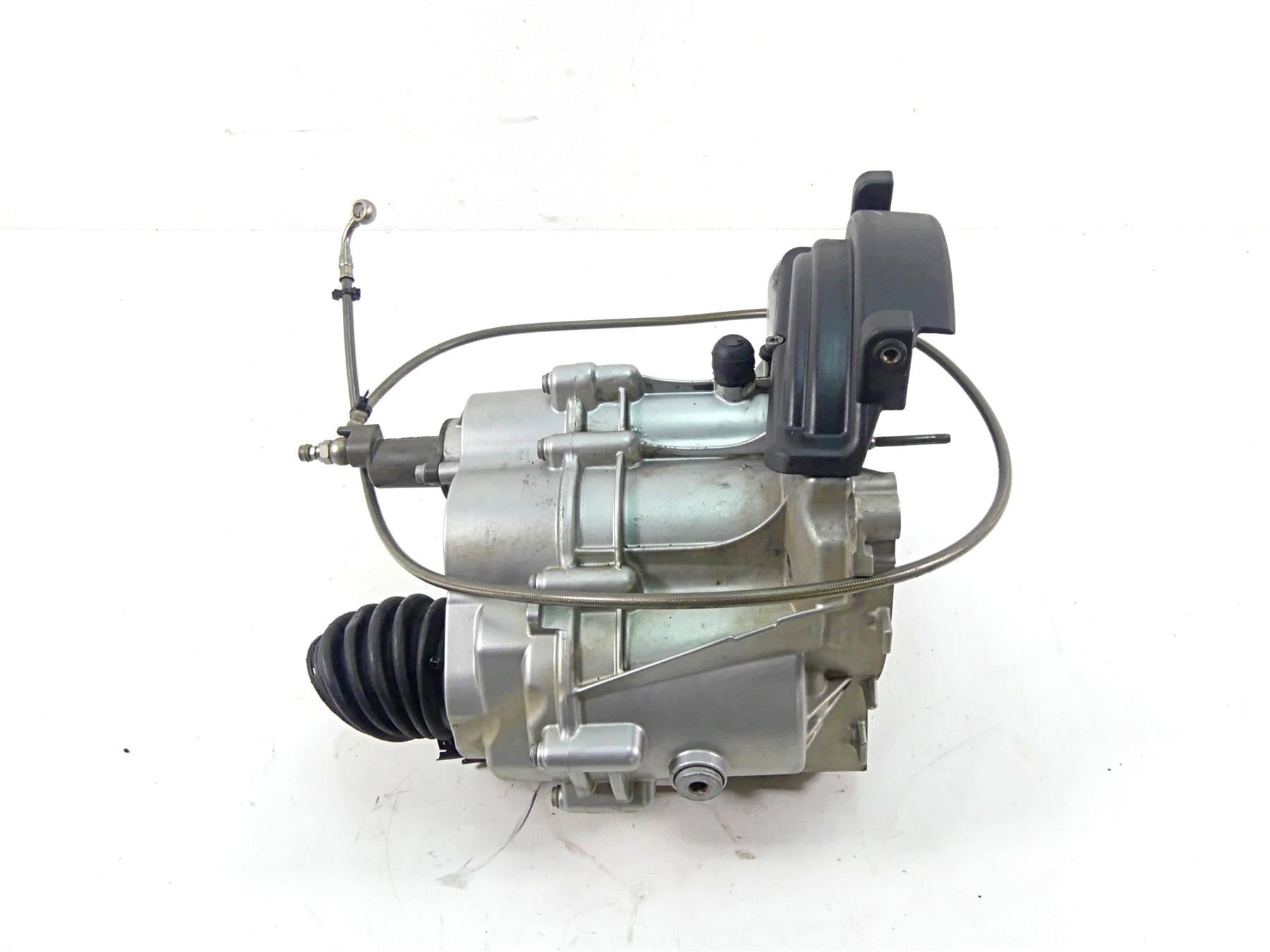 2009 BMW R1200GS K255 Adv Transmission Gear Box PAF 1. Gear Short 23008522805