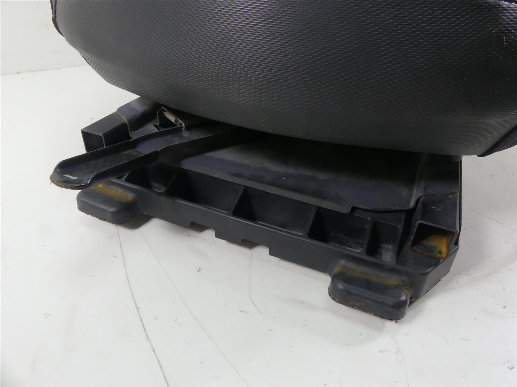 2020 Polaris RZR RS1 1000 Rider Driver Seat Saddle + Base & Adjuster 2689112 {{ shop.shopifyCountryName }} - Mototech271