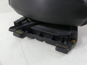 2020 Polaris RZR RS1 1000 Rider Driver Seat Saddle + Base & Adjuster 2689112 | Mototech271