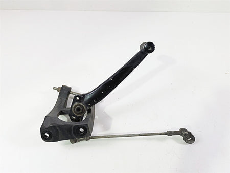 2018 Indian Springfield Dark Horse Front Left Floorboard Mount & Shifter 5138405 {{ shop.shopifyCountryName }} - Mototech271
