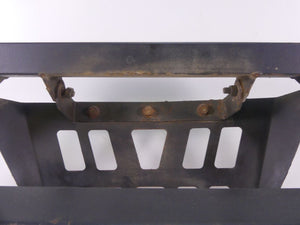 2015 Polaris RZR S 900 EPS Straight Front Bumper Crash Guard Frame