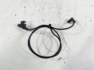2022 BMW R1250 RT K052 Rear Abs Brake Wheel Speed Sensor 34529443105 | Mototech271