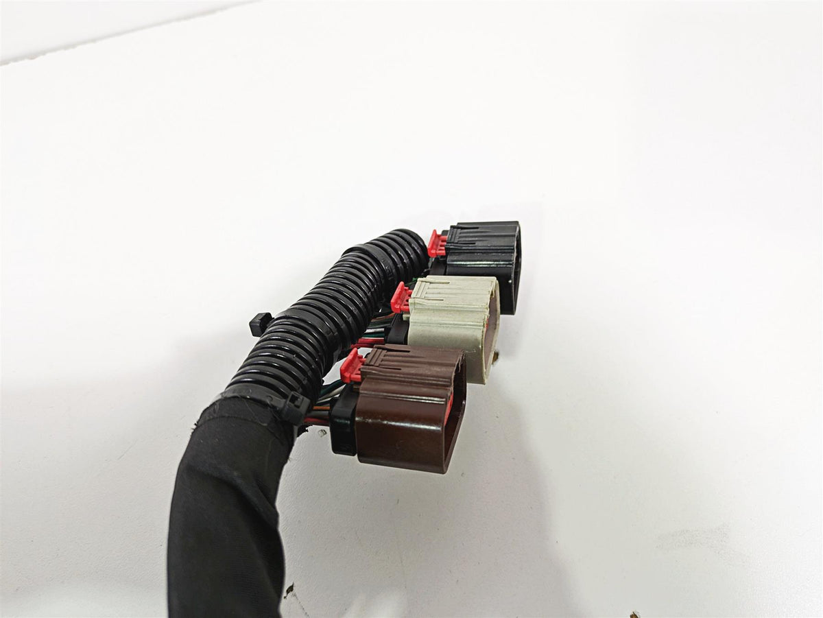 2016 Harley Touring FLTRX Road Glide Main Wiring Harness Loom 69201322A {{ shop.shopifyCountryName }} - Mototech271