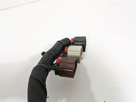 2016 Harley Touring FLTRX Road Glide Main Wiring Harness Loom 69201322A {{ shop.shopifyCountryName }} - Mototech271