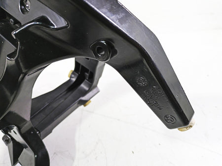 2014 BMW R1200 RT RTW K52 Front Stay Carrier Subframe 46638529329 46638529330 {{ shop.shopifyCountryName }} - Mototech271