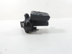 2009 Buell 1125 CR Nissin Clutch Master Cylinder N0104.1AMA | Mototech271