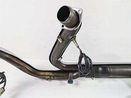 2021 Harley Touring FLTRX Road Glide Exhaust Pipe Header Manifold -Read 65600176 {{ shop.shopifyCountryName }} - Mototech271