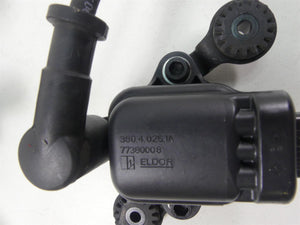 2019 Ducati Multistrada 1260 S Pikes Peak Ignition Coil Wires Plug Set 38040251A | Mototech271
