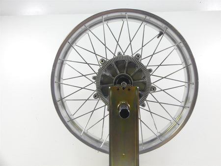 2001 BMW R1150 GS R21 Straight Behr Front Spoke Wheel Rim 19x2.5 36312320015 {{ shop.shopifyCountryName }} - Mototech271