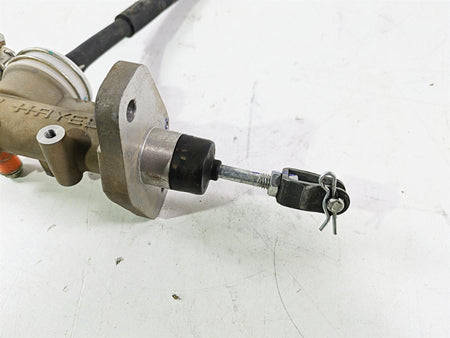 2021 Kawasaki Teryx KRX KRF 1000 Main Brake Master Cylinder 16160-0832 {{ shop.shopifyCountryName }} - Mototech271