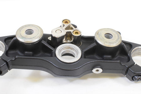 2015 Indian 111ci Roadmaster Upper Triple Tree Steering Clamp 46mm 5138387-626 {{ shop.shopifyCountryName }} - Mototech271