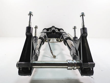 2011 Ducati Hypermotard 1100 Evo SP Marzocchi Front Forks Triple Tree 34520331A {{ shop.shopifyCountryName }} - Mototech271