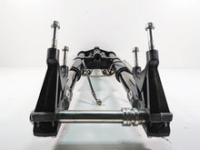 Load image into Gallery viewer, 2011 Ducati Hypermotard 1100 Evo SP Marzocchi Front Forks Triple Tree 34520331A
