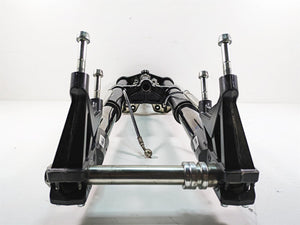 2011 Ducati Hypermotard 1100 Evo SP Marzocchi Front Forks Triple Tree 34520331A