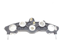 Load image into Gallery viewer, 2017 Indian Chieftain Limited Upper Triple Tree Steering Clamp 46mm 1824716 | Mototech271
