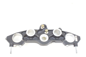 2017 Indian Chieftain Limited Upper Triple Tree Steering Clamp 46mm 1824716 | Mototech271