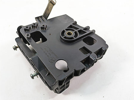 2009 Harley FXDC Dyna Super Glide Custom Lower Battery Tray Stay -Read 70379-06A {{ shop.shopifyCountryName }} - Mototech271