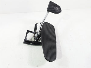2018 Indian Chieftain Limited Chrome Right Floor Board & Brake Pedal 5141001 | Mototech271