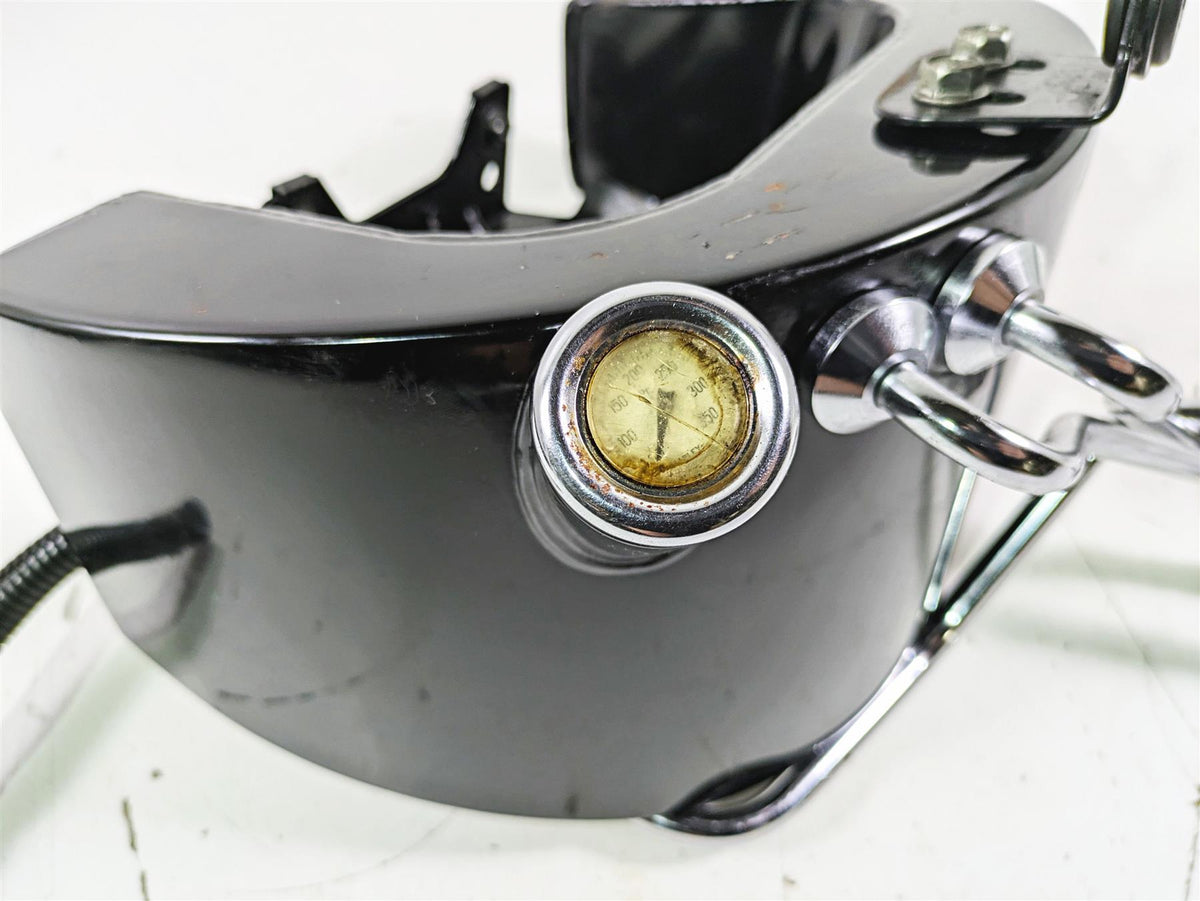 2005 Harley Softail FLSTSCI Heritage Springer Oil Tank Reservoir Hoses 62492-00B {{ shop.shopifyCountryName }} - Mototech271