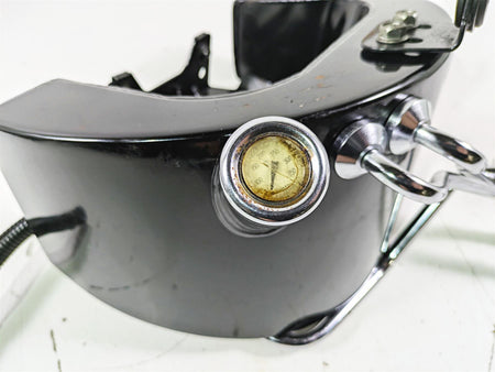 2005 Harley Softail FLSTSCI Heritage Springer Oil Tank Reservoir Hoses 62492-00B {{ shop.shopifyCountryName }} - Mototech271