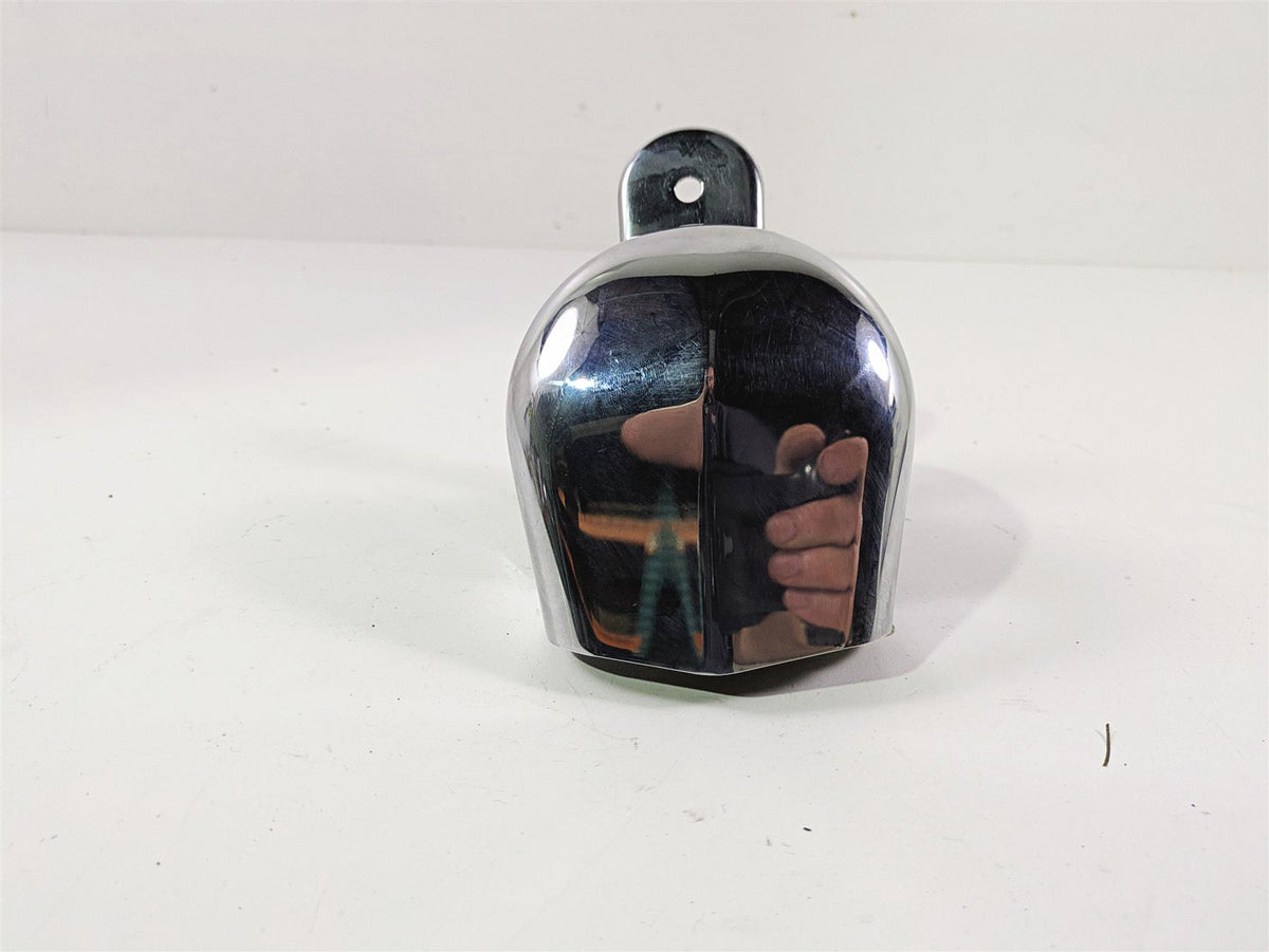 1999 Harley Dyna FXDL Low Rider Aftermarket Horn & Cover Set 61300478A 69060-90H {{ shop.shopifyCountryName }} - Mototech271