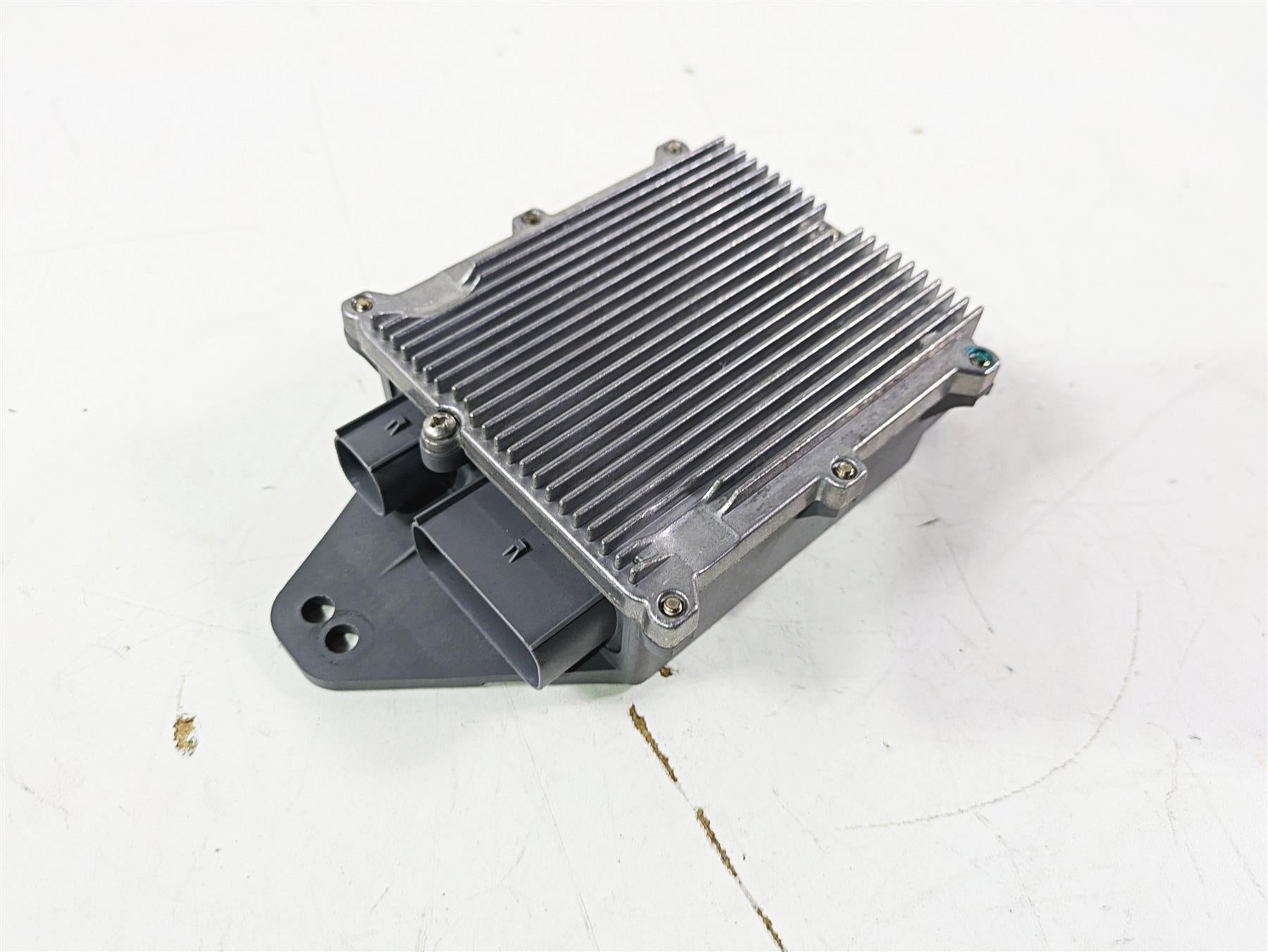 2019 Indian Chieftain Limited Power Supply Control Unit Module 4017734 {{ shop.shopifyCountryName }} - Mototech271
