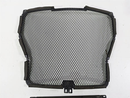 2016 BMW S1000RR K46 R&G Radiator Guard Cover Set RAD0184BK {{ shop.shopifyCountryName }} - Mototech271