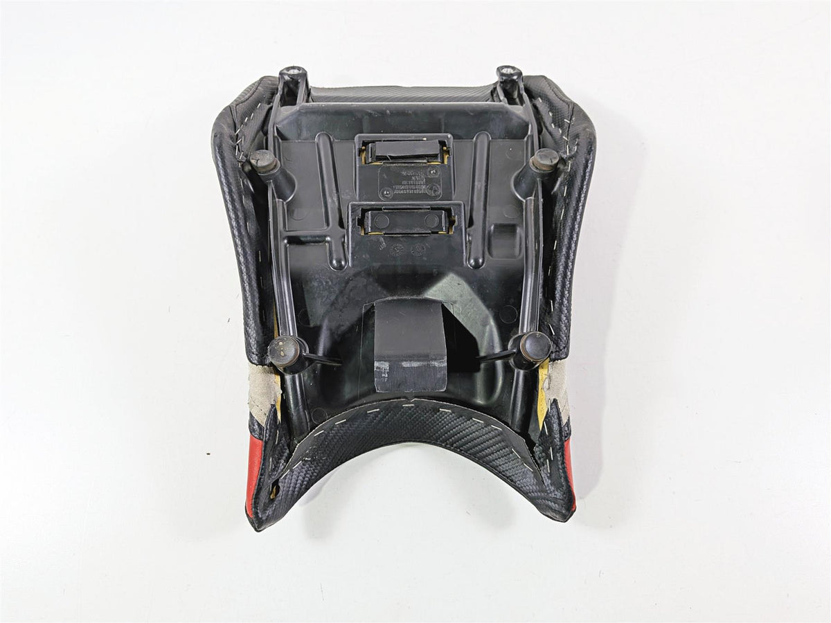 2016 BMW S1000RR K46 Rider Seat Saddle & Custom Cover 52538522497-Mototech271