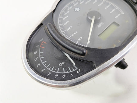 2011 Harley VRSCDX Night Rod Speedometer Gauges Instrument 5k Only 67453-09 {{ shop.shopifyCountryName }} - Mototech271