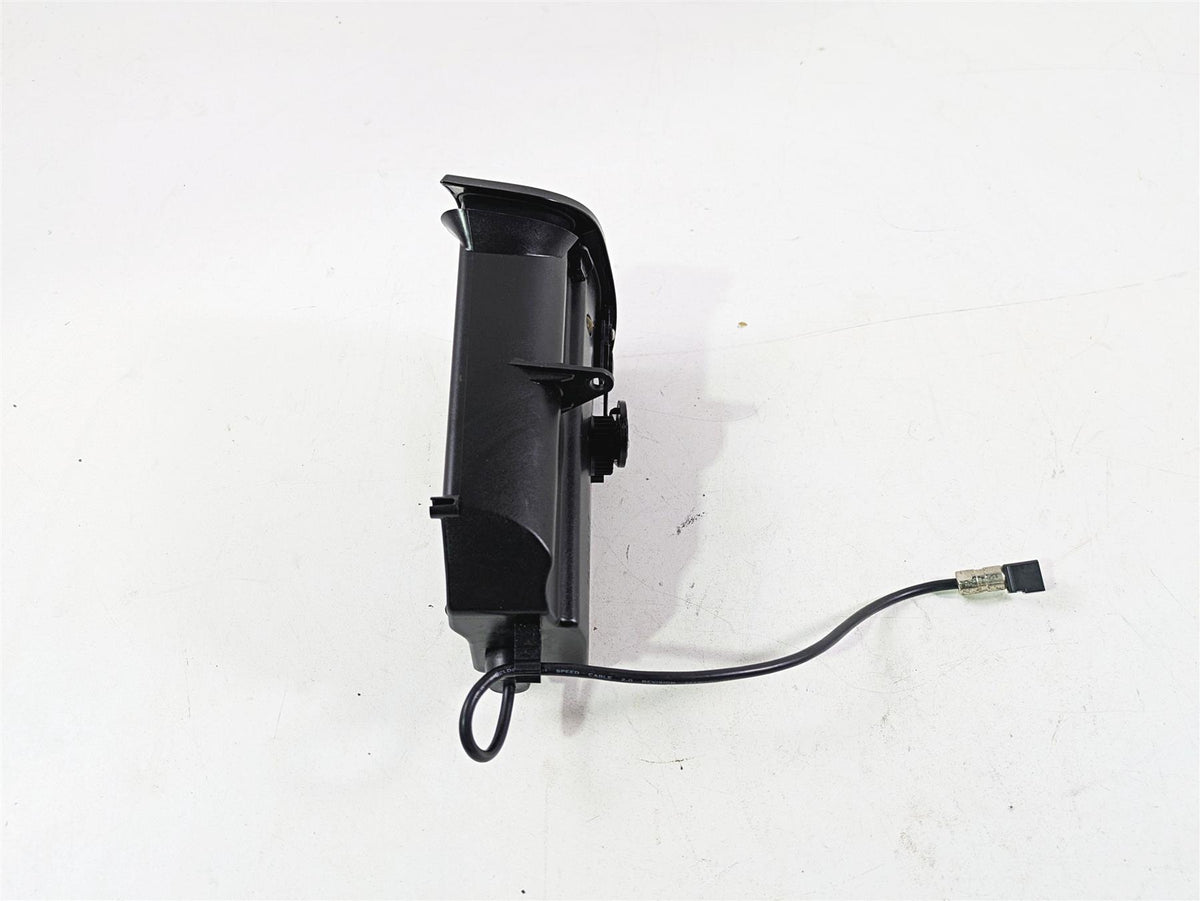2015 Harley Touring FLHTKL Electra Glide Media Phone Compartment Box 76000117 {{ shop.shopifyCountryName }} - Mototech271