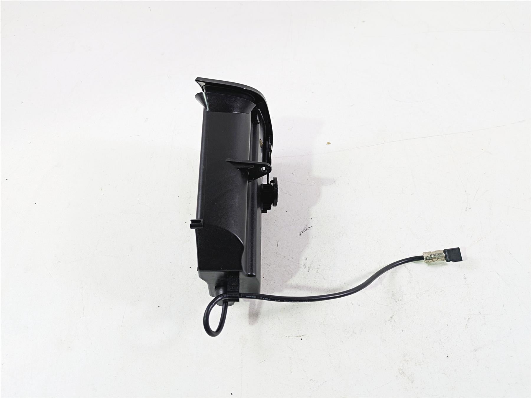 2015 Harley Touring FLHTKL Electra Glide Media Phone Compartment Box 76000117 {{ shop.shopifyCountryName }} - Mototech271