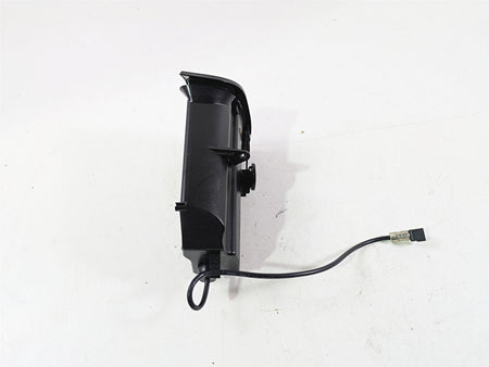 2015 Harley Touring FLHTKL Electra Glide Media Phone Compartment Box 76000117 {{ shop.shopifyCountryName }} - Mototech271